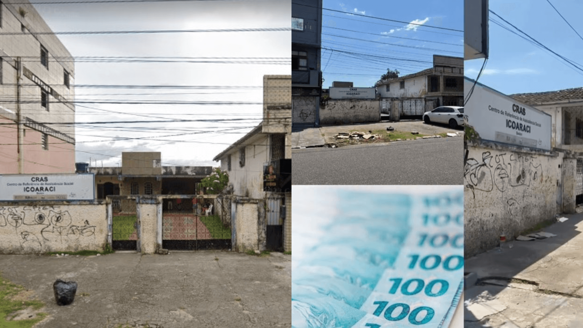 Usuários do CRAS denunciam ‘venda’ irregular de lugares na fila em Icoaraci