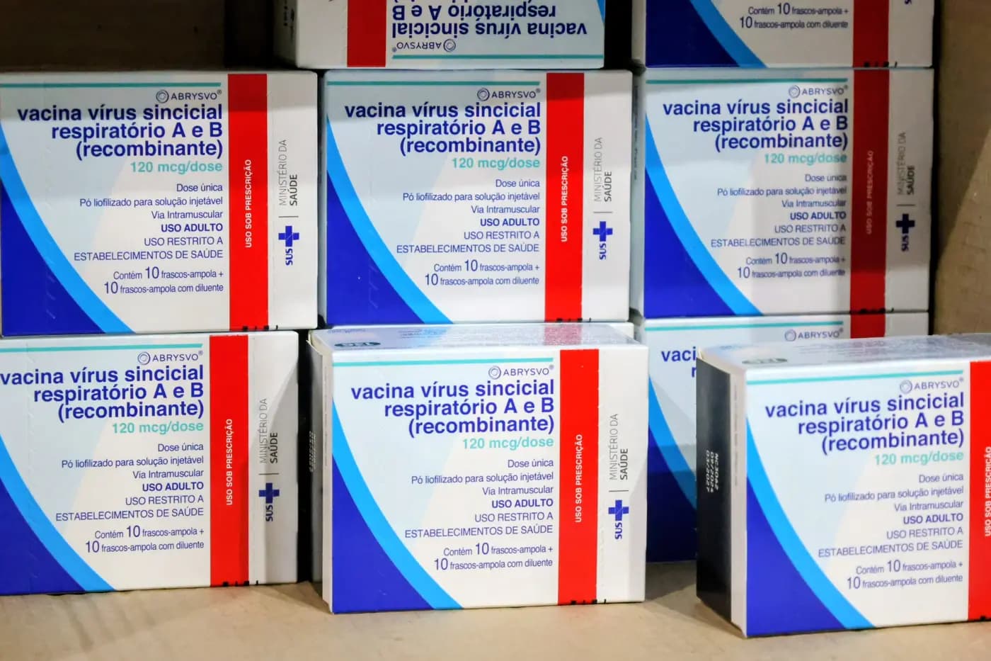Vacina contra bronquiolite chega ao Pará e reforça proteção de gestantes e bebês