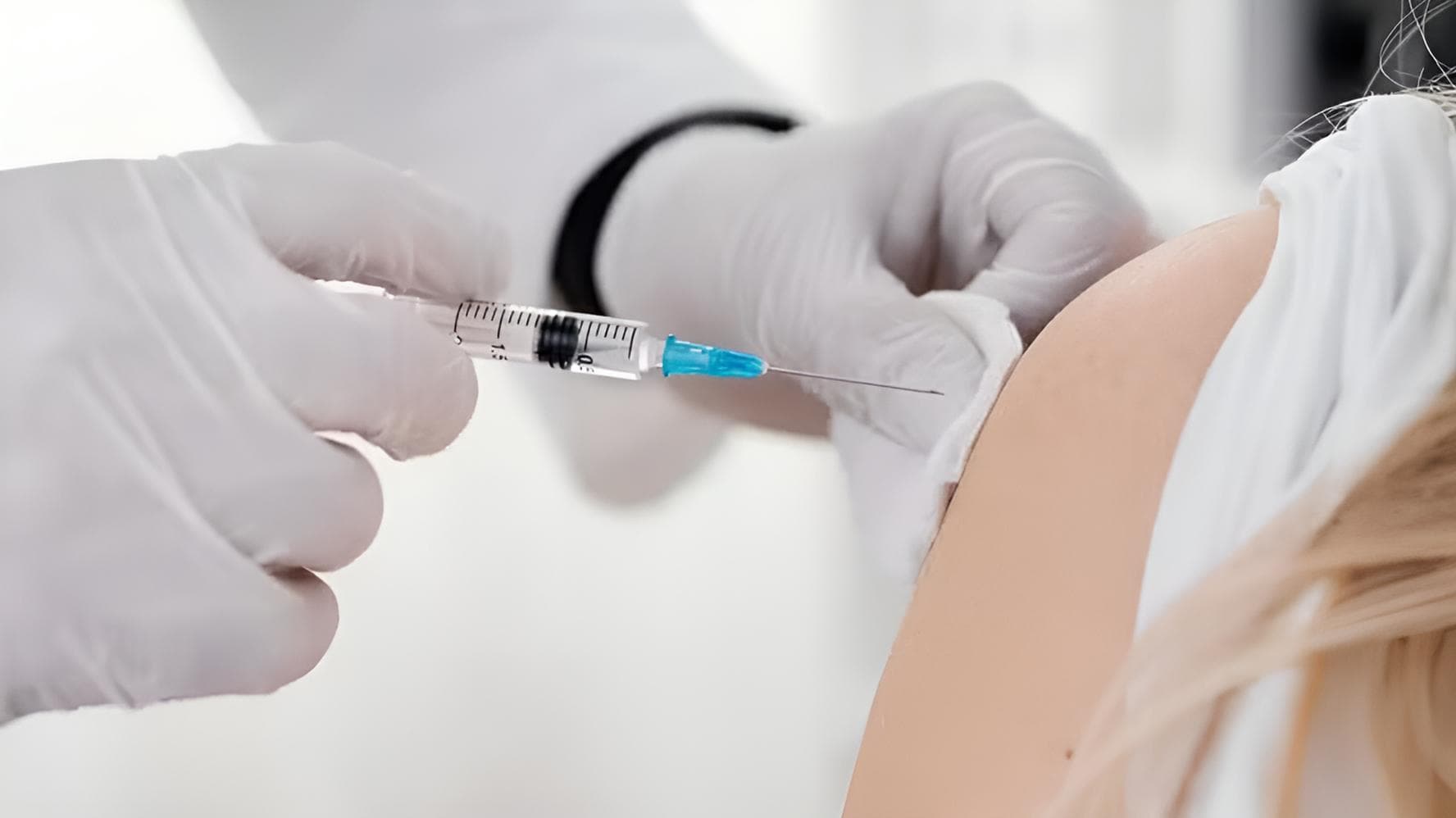 Vacina contra herpes-zoster pode prevenir e retardar a demência, diz novo estudo