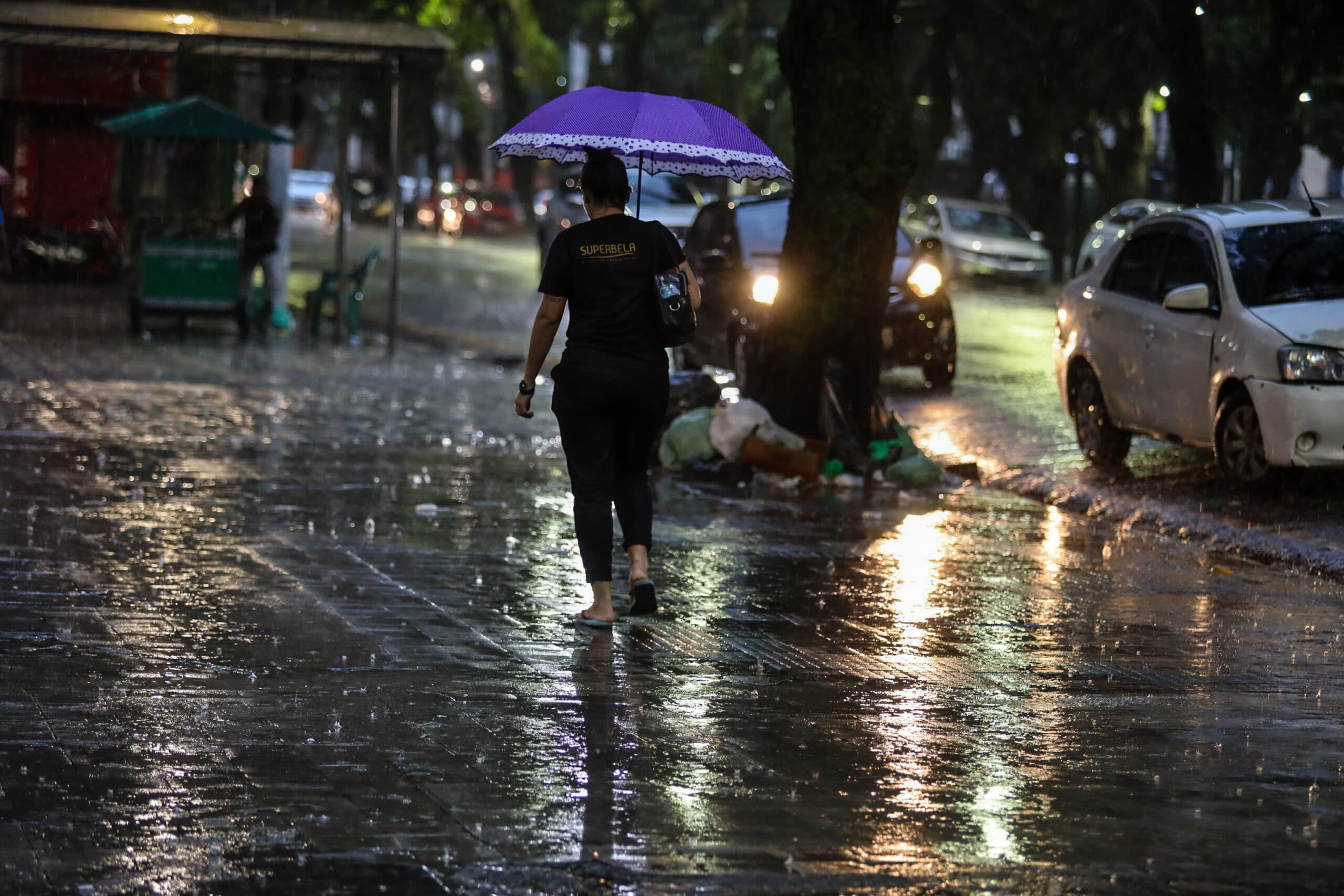 Vai chover no Natal? Confira a previsão do tempo para Belém