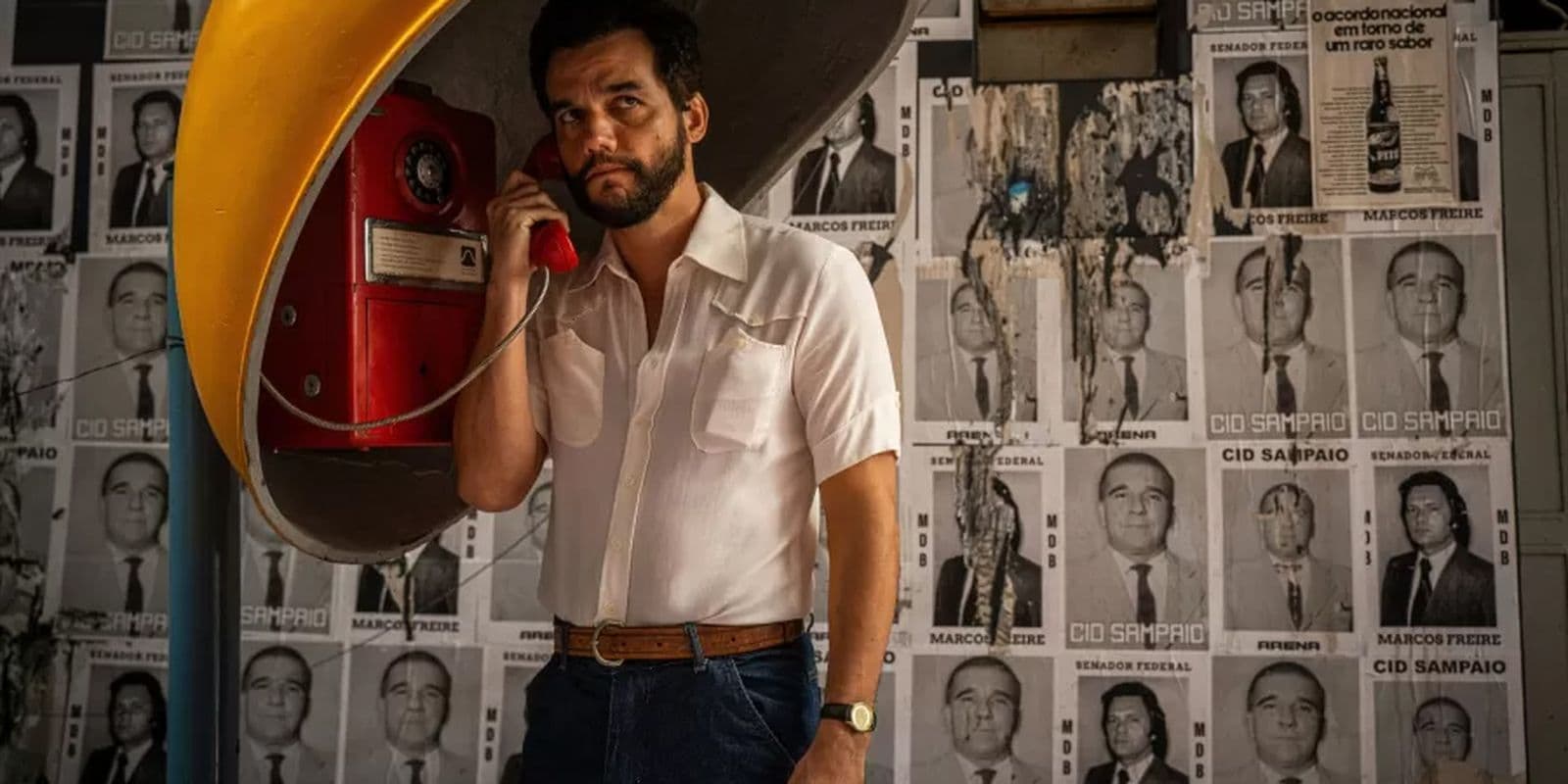 Veja a lista dos seis filmes brasileiros que disputam vaga no Oscar