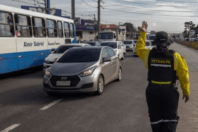 Veja quais as alterações no trânsito de Belém durante o período da conferência
