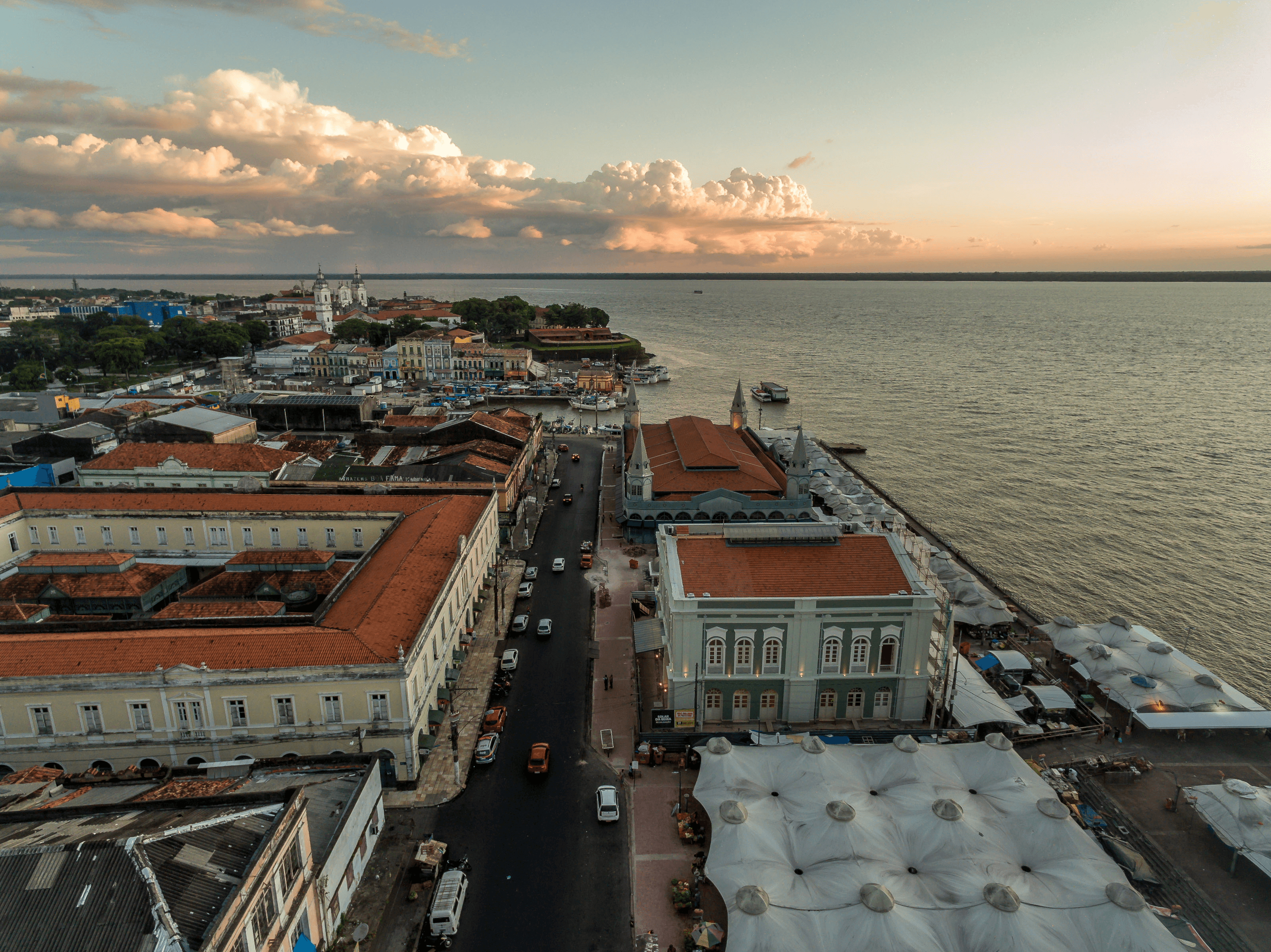 Veja o que funciona em Belém durante o feriado de Finados