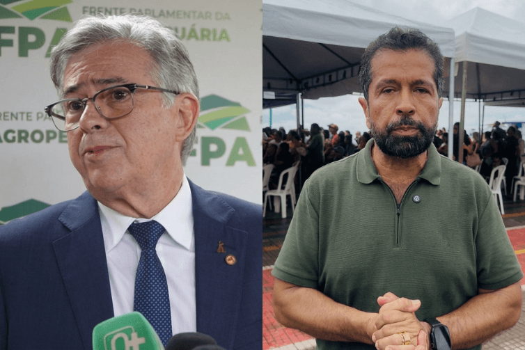 Veja quem são os deputados paraenses que querem manter escala 6x1 até 2036