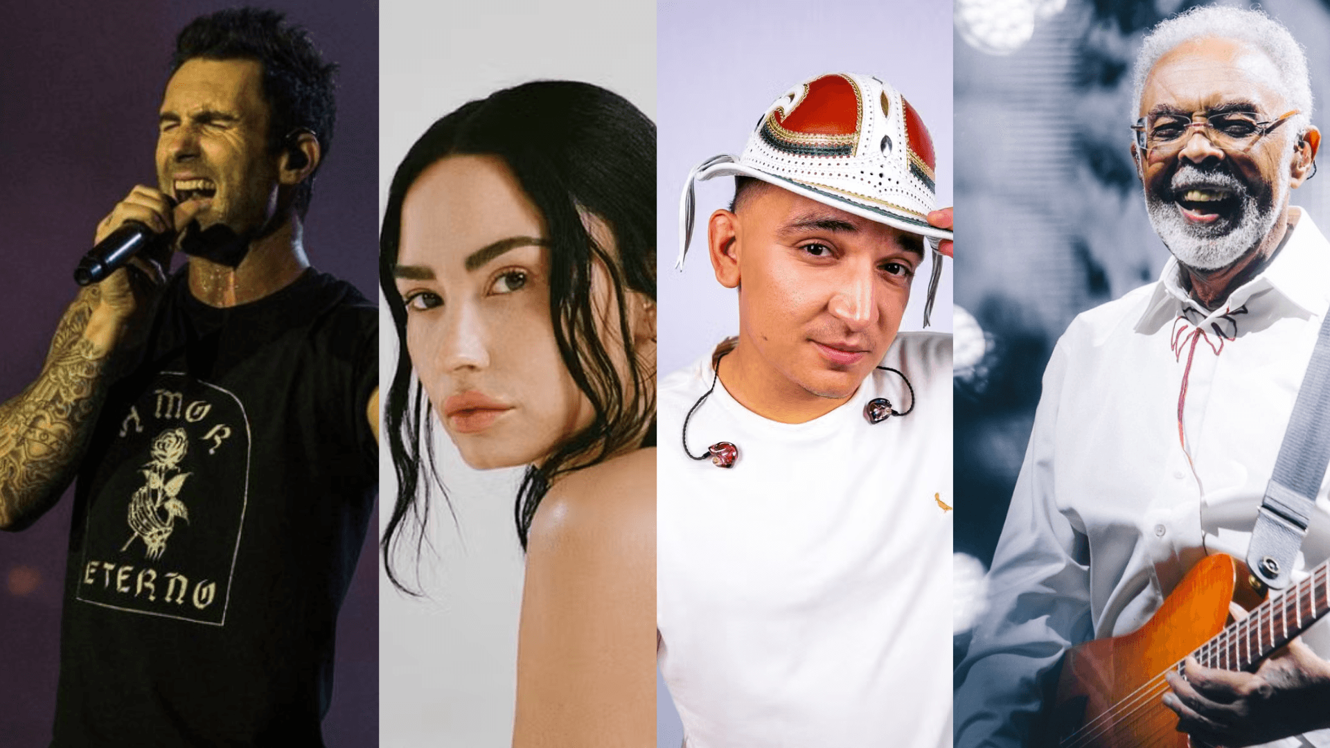 Venda geral para o Rock in Rio 2026 começa nesta terça; confira o lineup