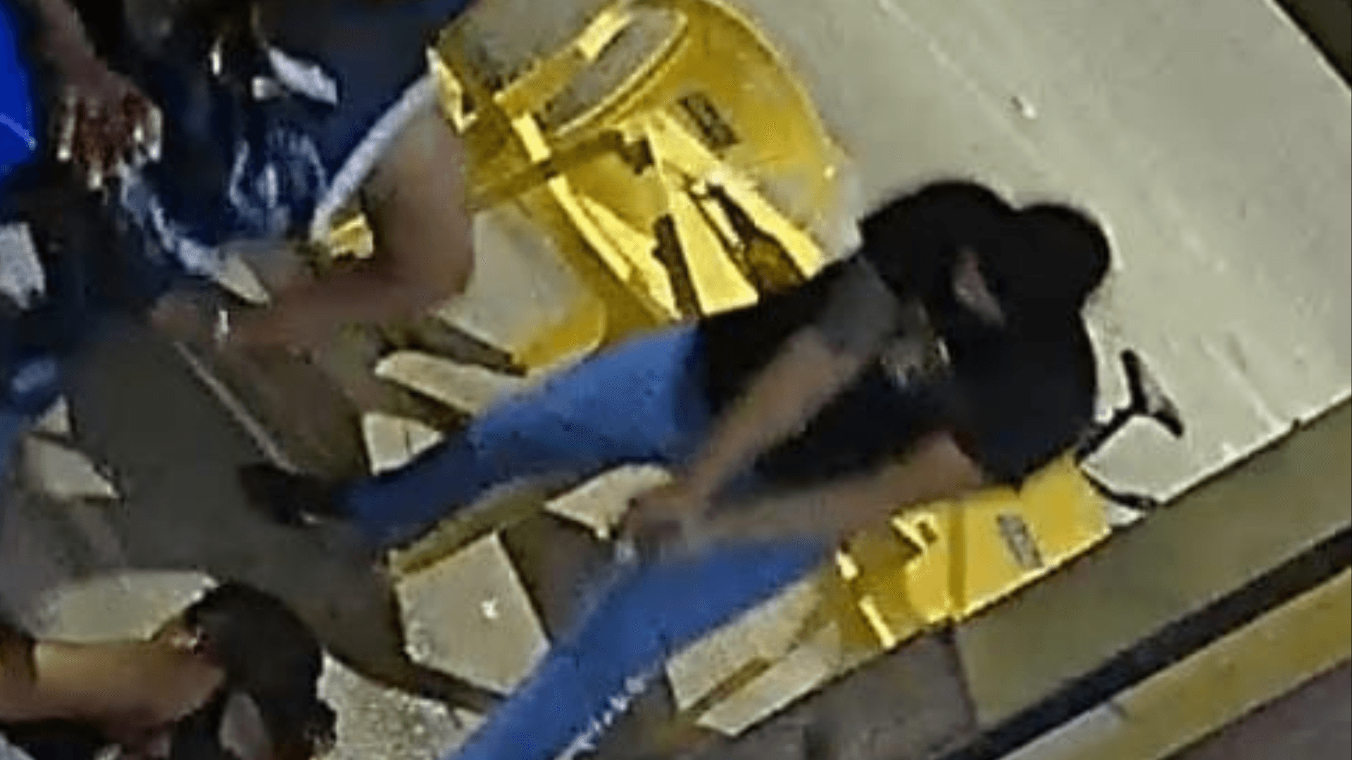 Vídeo: Homem é mort0 a tiros em bar no bairro da Cremação, em Belém