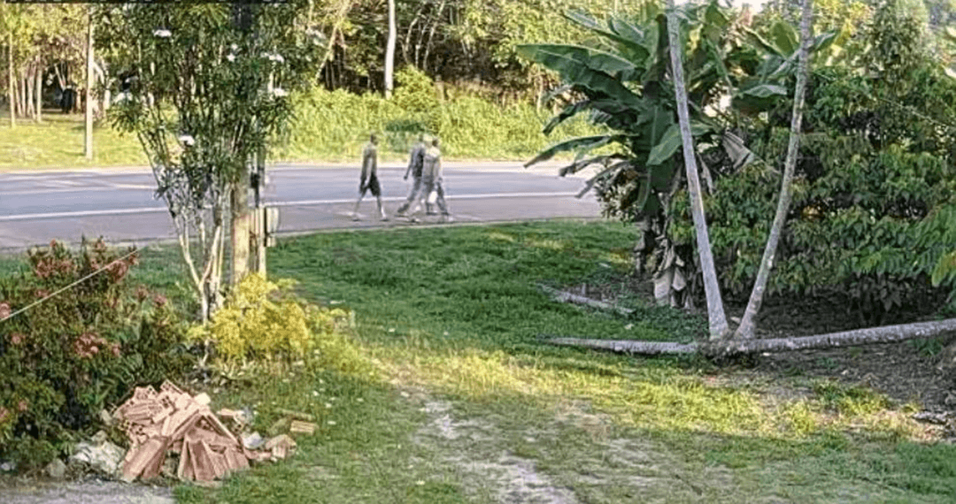 VÍDEO: quatro presos fogem de unidade prisional no Pará; Seap investiga o caso
