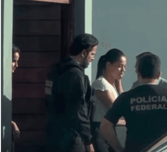 Vídeo: vice-prefeita de Marituba é presa pela PF