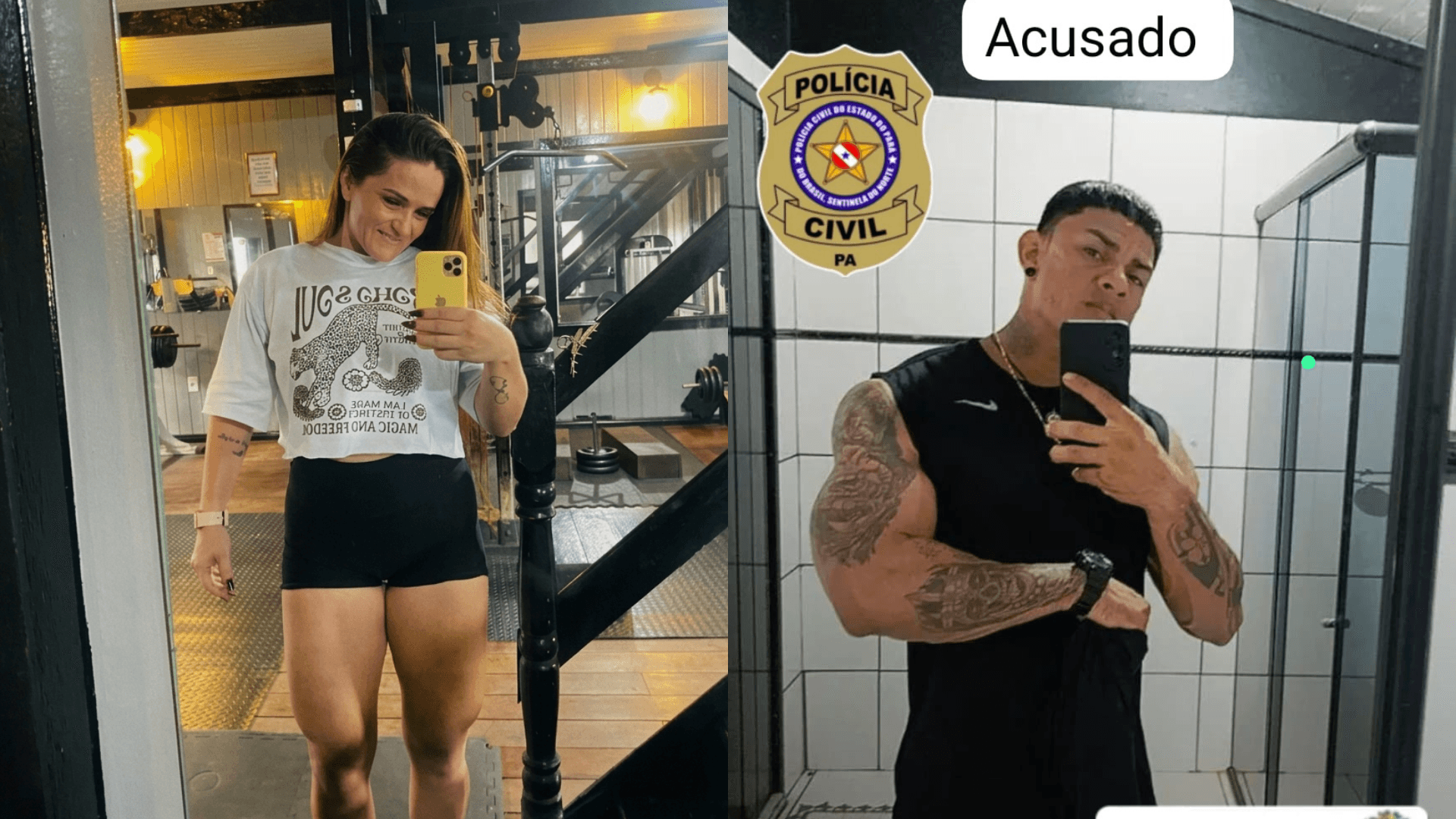 Vítima de brutal agressão em Tomé-Açu tem morte cerebral confirmada nesta terça-feira (10)