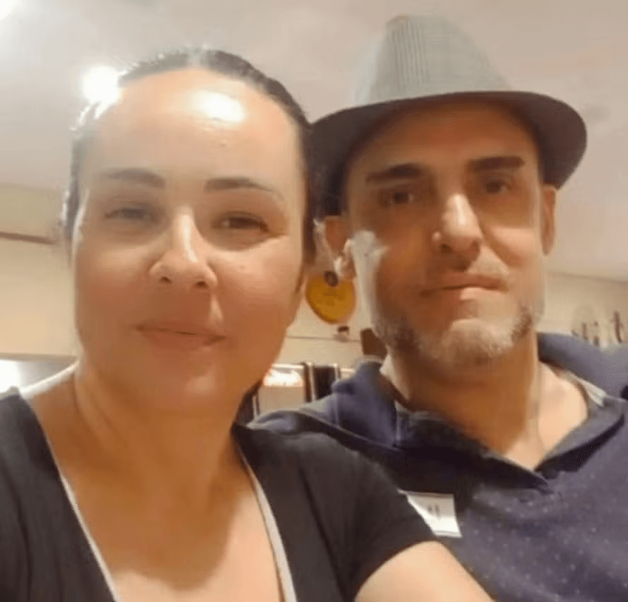 Vítima de chacina familiar em Joinville (SC) se declarou para atirador dias antes: 'Opostos se atraem'