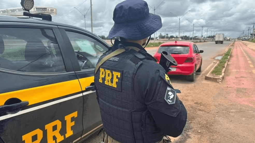 Vítima fica presa e morre em acidente com carreta na BR-316, no nordeste do Pará