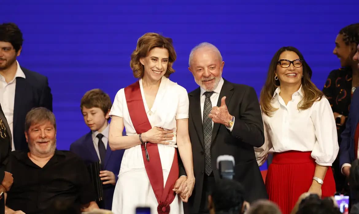 Volta do Capanema é marcada por homenagens a representantes da cultura