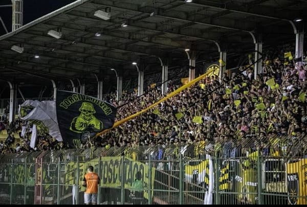 Volta Redonda x Paysandu: onde assistir e escalações da estreia na Série C