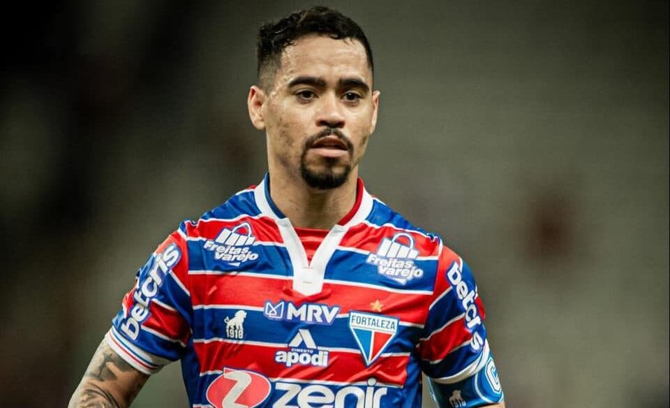 Yago Pikachu no Remo? Clube negocia retorno de ídolo do Paysandu ao Pará